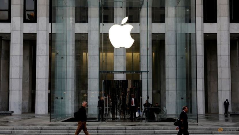 Apple plans to use latest chip tech by Taiwan's TSMC in iPhones, Macs - Nikkei Apple plans to use latest chip tech by Taiwan's TSMC in iPhones, Macs - Nikkei