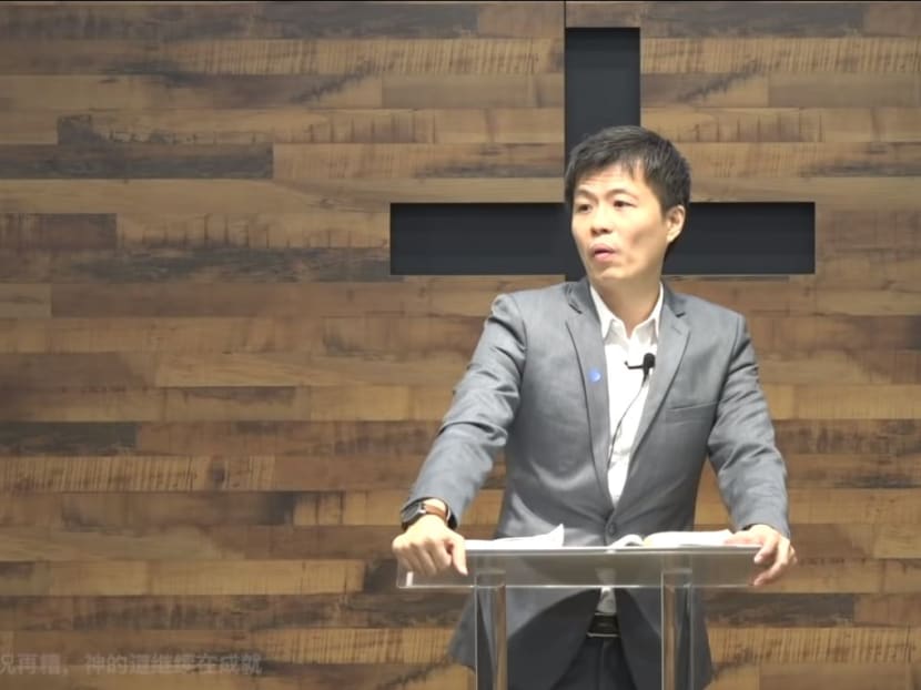 The pastor at the Life Church and Missions Singapore called on the church’s congregants to pray for Anna’s family members. She is understood to be Case 90 — the Singaporean woman who succumbed to Covid-19 on March 21. 2020.