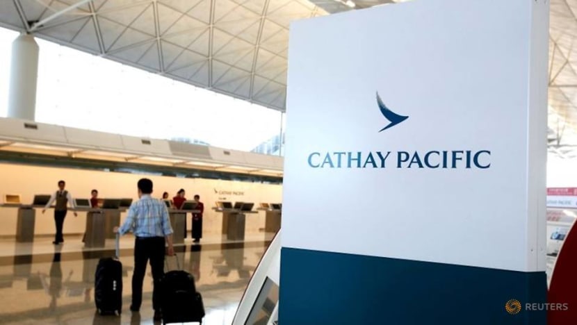 Cathay Pacific given extension to draw down US$1 billion government loan Cathay Pacific given extension to draw down US$1 billion government loan