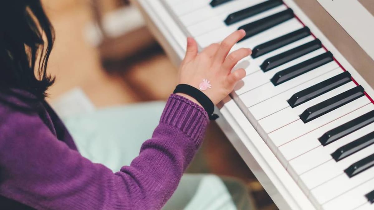 Jaksa menuntut hukuman penjara untuk guru piano dengan Asperger yang menganiaya siswa berusia 5 tahun