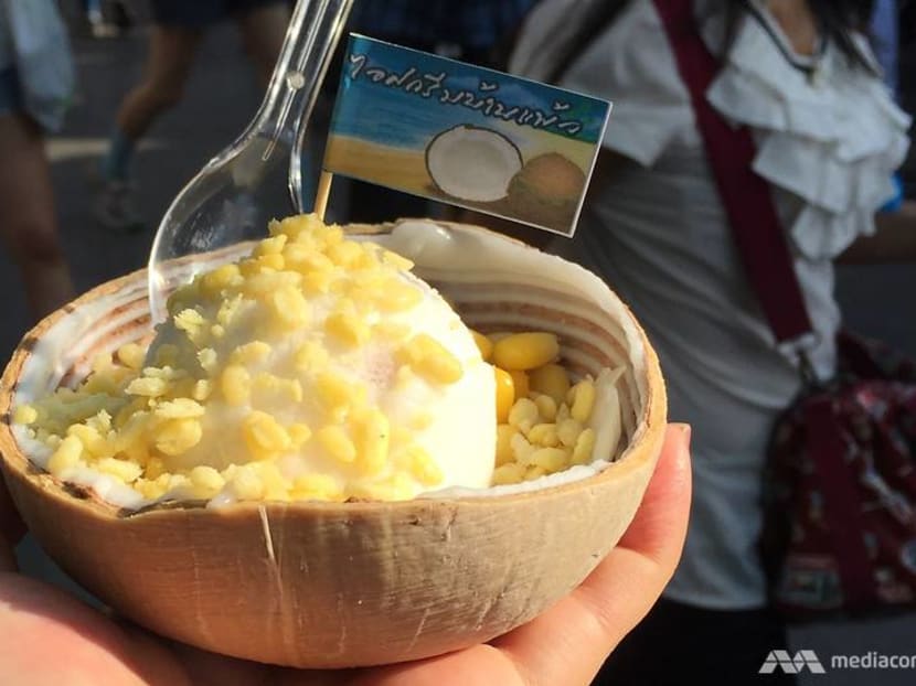 Expect 600 Thai vendors when Bangkok's Chatuchak market comes to Singapore Expect 600 Thai vendors when Bangkok's Chatuchak market comes to Singapore