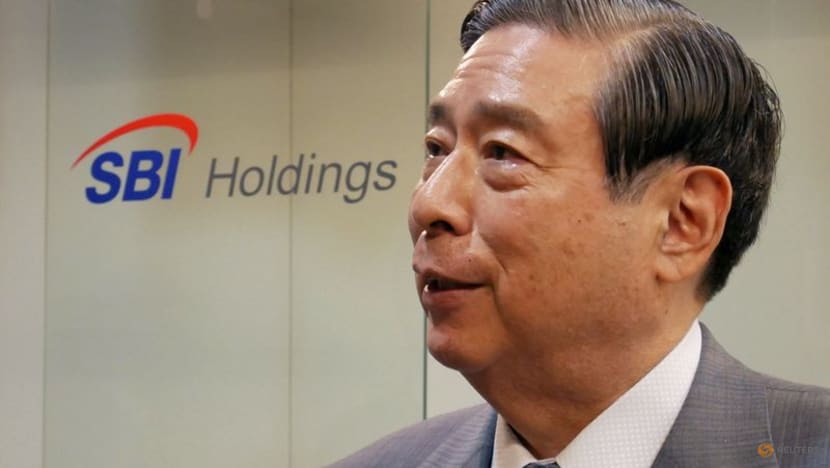 Shinsei Bank says it is still considering response to SBI's bid Shinsei Bank says it is still considering response to SBI's bid