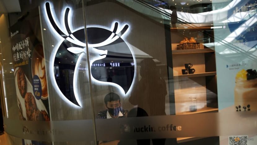 Luckin Coffee in US$175 million class action settlement over accounting fraud Luckin Coffee in US$175 million class action settlement over accounting fraud