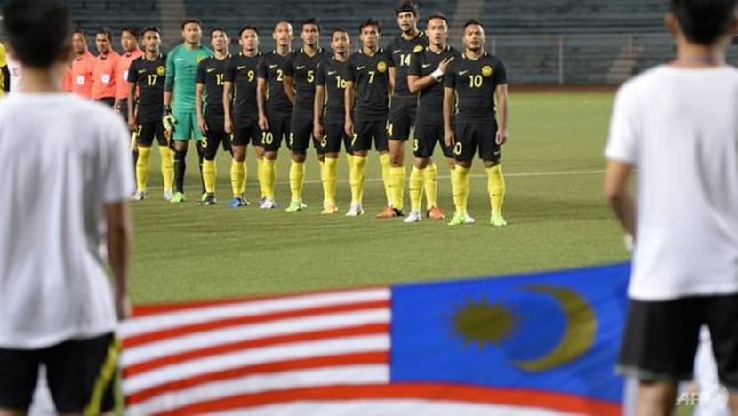 Bola Sepak: Malaysia mahu perlawanan dengan Korea Utara diadakan di gelanggang berkecuali