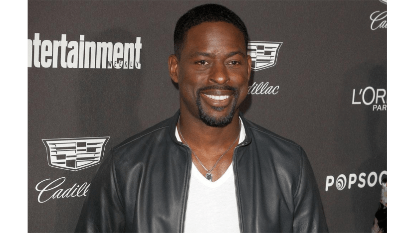 Sterling K Brown to guest star on Marvelous Mrs Maisel