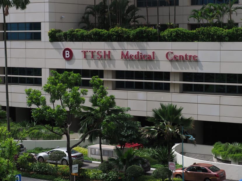 2 nonagenarians among 11 linked to TTSH cluster as Singapore reports 39 new Covid-19 cases