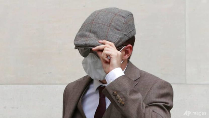 London police officer convicted of neo-Nazi group membership London police officer convicted of neo-Nazi group membership