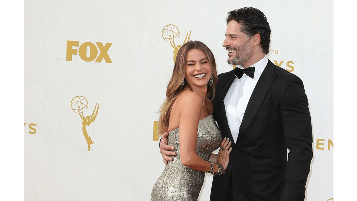 Joe Manganiello's gigantic role 8days