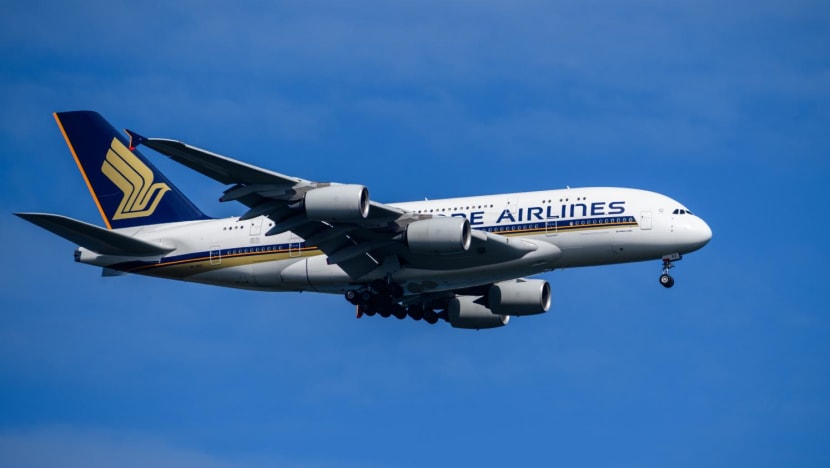 Singapore Airlines quarterly profit surges seven-fold Singapore Airlines quarterly profit surges seven-fold