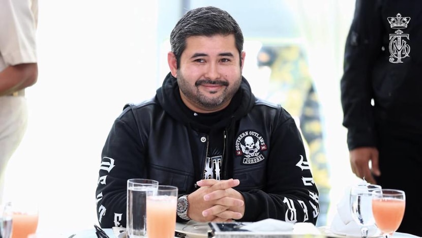 Johor’s crown prince wants to buy Valencia FC. Here are 5 things to know about him Johor’s crown prince wants to buy Valencia FC. Here are 5 things to know about him