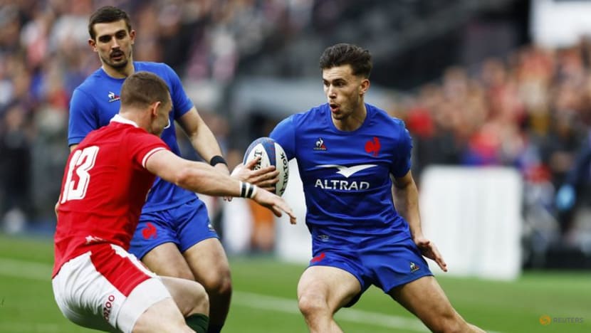 France still on track for home World Cup despite losing Six Nations title