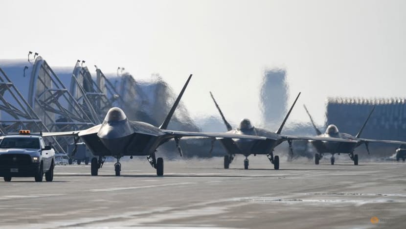 US, South Korea planning response to any North Korea 'nuclear use:' White House US, South Korea planning response to any North Korea 'nuclear use:' White House