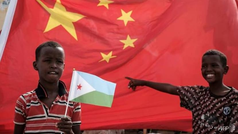 China tawar bantuan AS$60 bilion kepada Afrika, bertegas tiada ‘tuntutan politik’