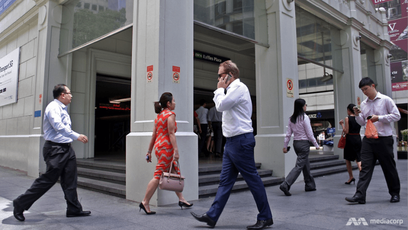 Commentary: Even in a recession, lowballing job seekers is not only poor form but also poor strategy Commentary: Even in a recession, lowballing job seekers is not only poor form but also poor strategy