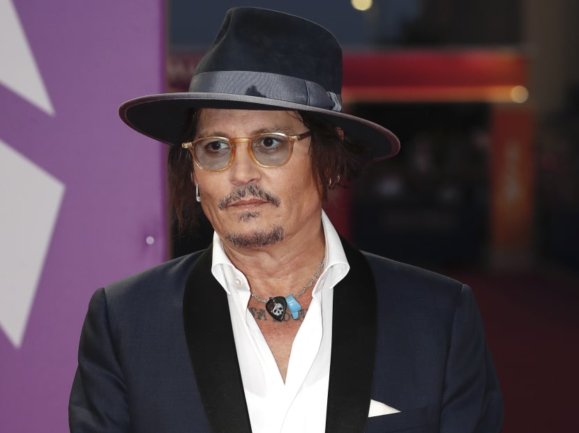 Johnny Depp Claims He Lost “Nothing Short Of Everything” Following Amber Heard Abuse Allegations