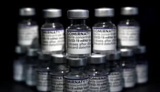 BioNTech berdepan saman di Jerman atas dakwaan kesan sampingan vaksin COVID-19