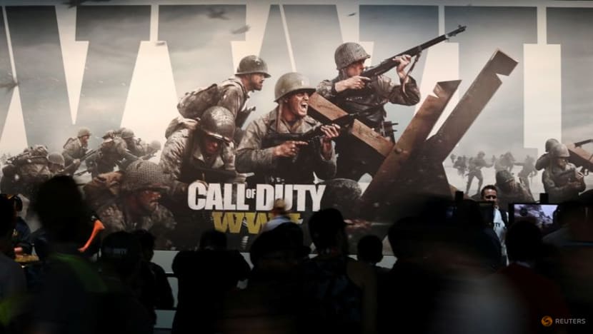 Microsoft to gobble up Activision in US$69 billion metaverse bet Microsoft to gobble up Activision in US$69 billion metaverse bet