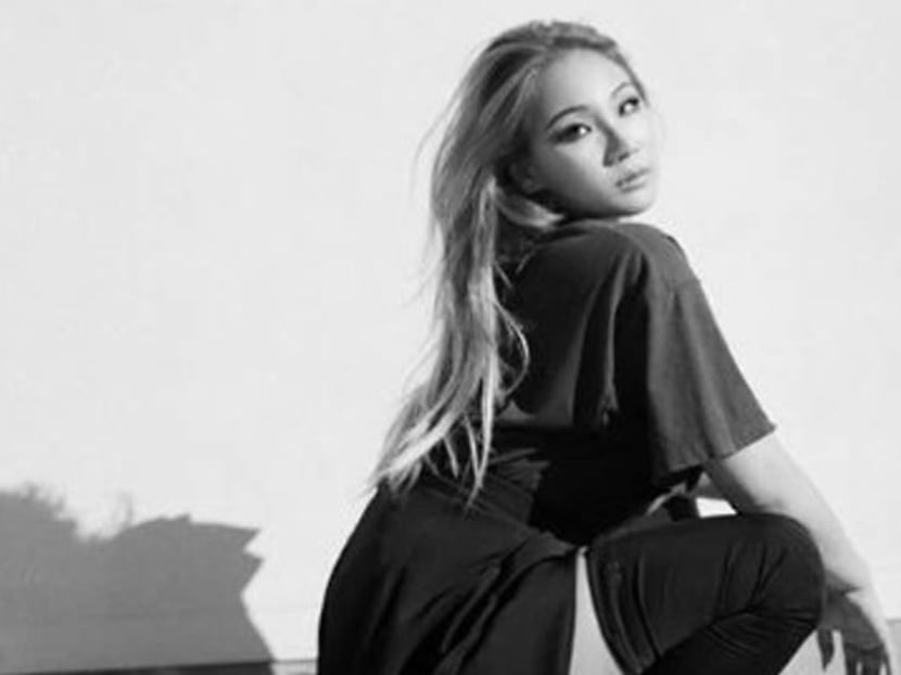 Korean pop star CL 'unwell', cancels Hyperplay fringe events to focus on concert