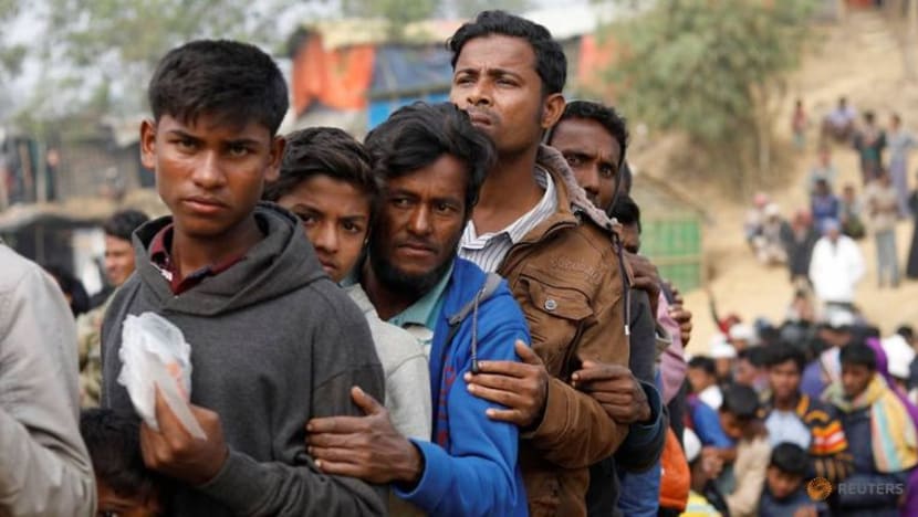 Bangladesh setuju Myanmar selesaikan proses penghantaran pulang Rohingya dalam 2 tahun