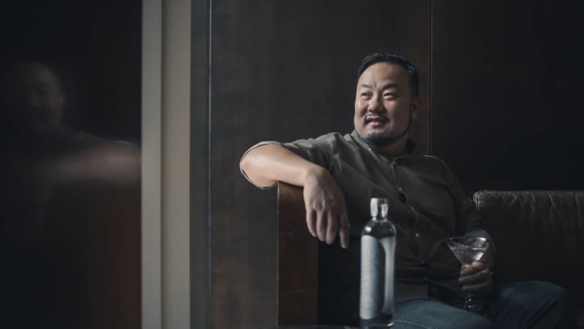 How one Singaporean entrepreneur is impacting the global craft spirits market How one Singaporean entrepreneur is impacting the global craft spirits market