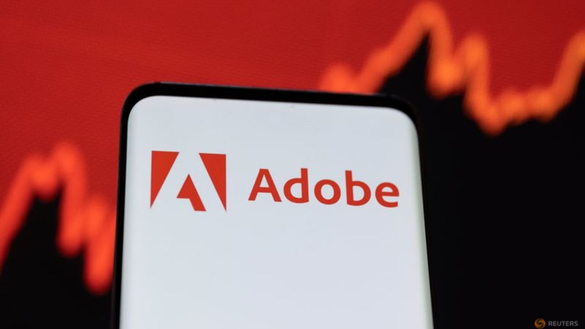 Adobe, sistem pencitraan Nvidia AI bertujuan untuk menyelesaikan masalah hak cipta