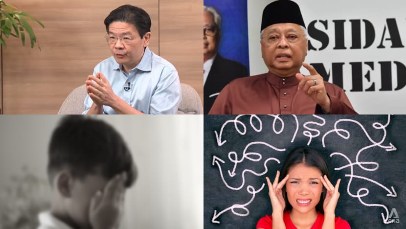 Daily round-up, Aug 22: Why repealing 377A doesn't need a referendum; Ismail Sabri on Malaysia general election timing; why some get brain fog after COVID-19 Daily round-up, Aug 22: Why repealing 377A doesn't need a referendum; Ismail Sabri on Malaysia general election timing; why some get brain fog after COVID-19