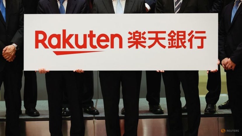 Japan Post books $588 million impairment loss on Rakuten holding