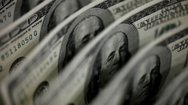 In A Newsy Way 7 Little Words Dollar continues dream run, little stands in its way - Reuters poll