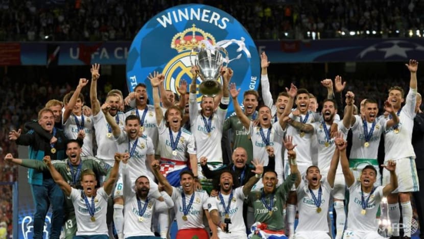 Spanish giants like Barca, Madrid used to dominate Europe, but is it EPL's turn now? Spanish giants like Barca, Madrid used to dominate Europe, but is it EPL's turn now?