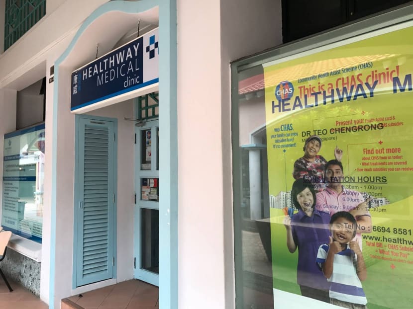 Salaries Unpaid Medicine Supply Depleting As Healthway Stays In The Red Today