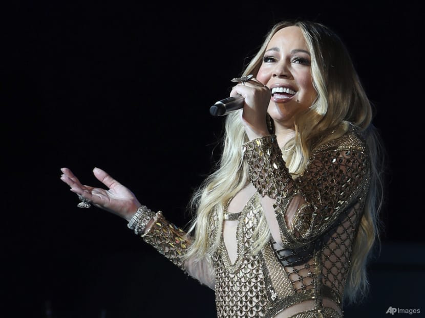 Metallica, Mariah Carey, Jonas Brothers to headline free Global Citizen concert in New York in September Metallica, Mariah Carey, Jonas Brothers to headline free Global Citizen concert in New York in September