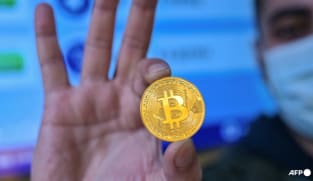 Bitcoin soars past US$40,000 on optimism for US trading approval
