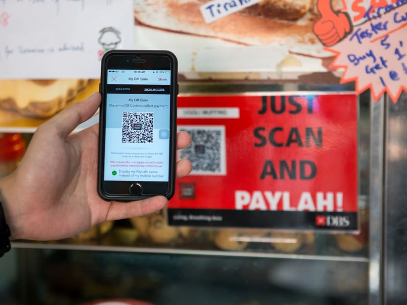 Shoppers can use PayLah! in Malaysia, Thailand, 43 other places abroad after DBS tie-up with Nets and China's UnionPay Shoppers can use PayLah! in Malaysia, Thailand, 43 other places abroad after DBS tie-up with Nets and China's UnionPay