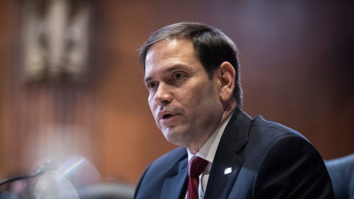 Senator AS Rubio mengupayakan peninjauan kembali kesepakatan teknologi Ford dengan CATL Tiongkok