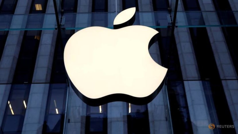 Apple asks judge to reject Fortnite maker's bid to be kept in App Store Apple asks judge to reject Fortnite maker's bid to be kept in App Store