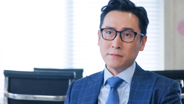 伙计办大事（第26集）：政君开始改变