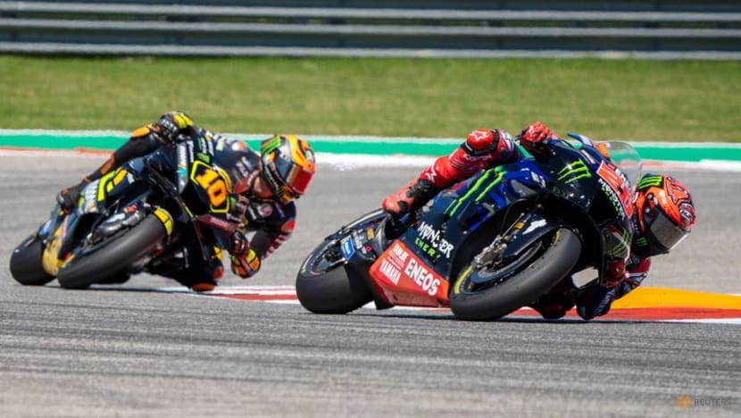 MotoGP cancels inaugural Kazakhstan race 