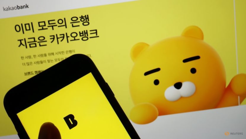 Seoul mates: Korea retail investors are bankers' best buddies amid record IPO fees Seoul mates: Korea retail investors are bankers' best buddies amid record IPO fees