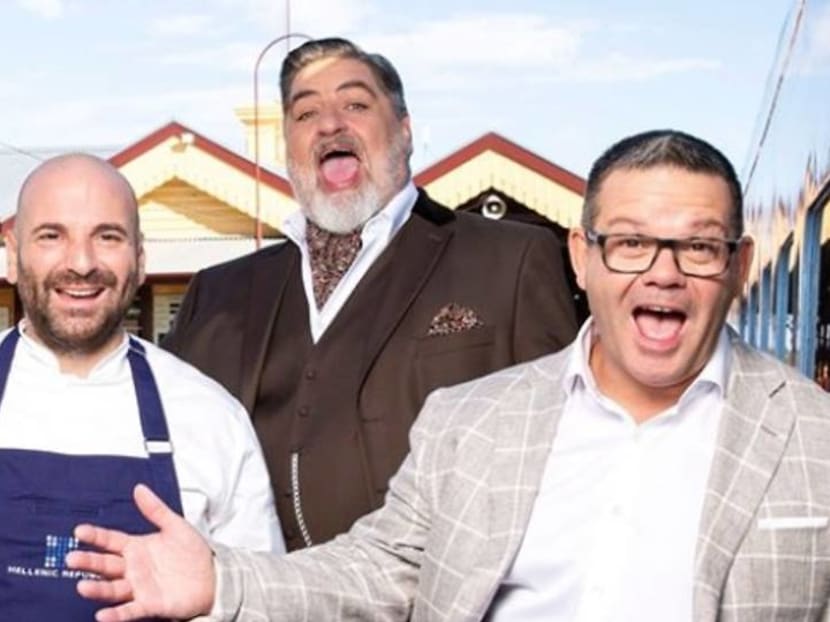 After 11 seasons, MasterChef Australia's 3 judges have left the popular cooking series