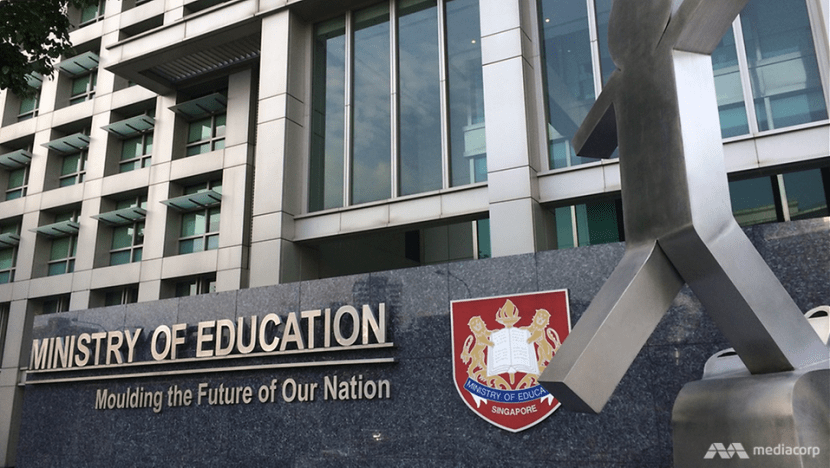 MOE to progressively resume high-element outdoor activities for school programmes MOE to progressively resume high-element outdoor activities for school programmes