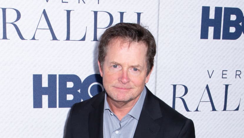 Michael J Fox Shares Why Pets Can Be Life-Saving For People With Chronic Illnesses Michael J Fox Shares Why Pets Can Be Life-Saving For People With Chronic Illnesses