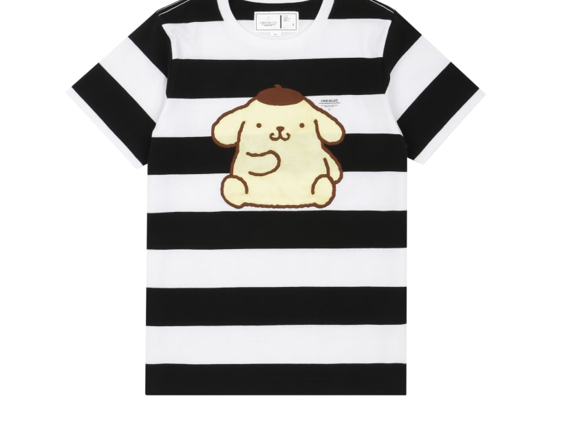 Chocoolate to launch new collection with PomPomPurin