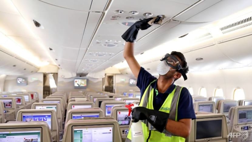 Emirates to serve all 'network destinations' by summer 2021 Emirates to serve all 'network destinations' by summer 2021