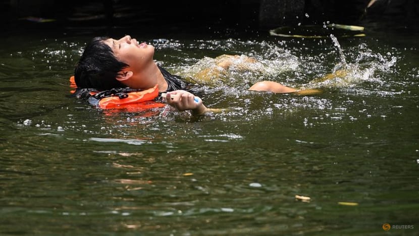 Thai authorities issue extreme heat warnings for dozens of provinces