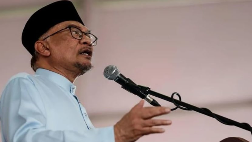 PM M'sia Anwar Ibrahim bakal umumkan barisan Kabinet petang Jumaat