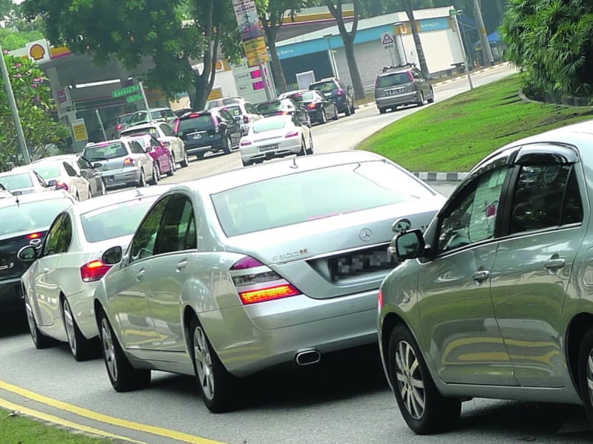 Motor traders caught off-guard by ‘surprise’ COE results