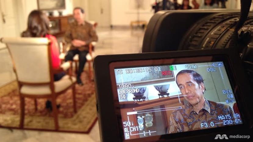Commentary: Jokowi’s ban on radical groups and Pancasila’s uncomfortable past