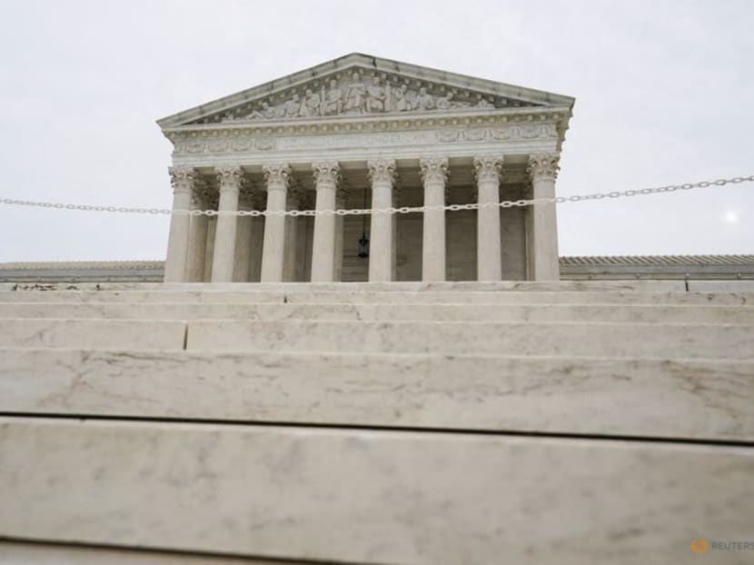 Behind US Supreme Court race cases a contested push for #39 color