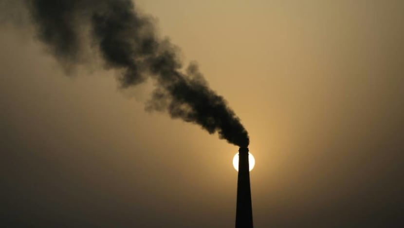 Singapore exploring partnerships to capture, store carbon dioxide as part of low-carbon push: Tan See Leng Singapore exploring partnerships to capture, store carbon dioxide as part of low-carbon push: Tan See Leng