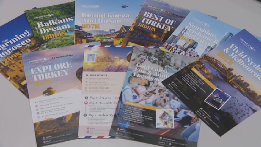 Permintaan lebih kukuh bagi pakej pelancongan bulan Jun; harga tiket mahal bukan hambatan Permintaan lebih kukuh bagi pakej pelancongan bulan Jun; harga tiket mahal bukan hambatan